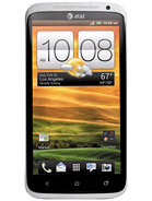 Best available price of HTC One X AT-T in Kn