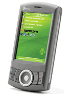 Best available price of HTC P3300 in Kn