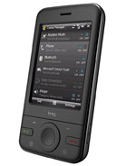 Best available price of HTC P3470 in Kn