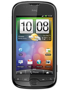 Best available price of HTC Panache in Kn