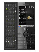 Best available price of HTC S740 in Kn