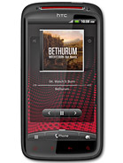 Best available price of HTC Sensation XE in Kn