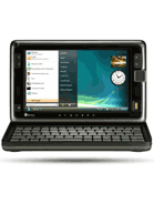 Best available price of HTC Shift in Kn