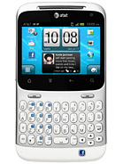 Best available price of HTC Status in Kn