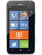 Best available price of HTC Titan II in Kn