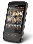 Best available price of HTC Touch2 in Kn