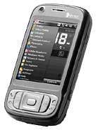 Best available price of HTC TyTN II in Kn