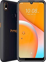 Best available price of HTC Wildfire E1 in Kn