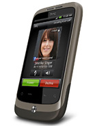 Best available price of HTC Wildfire in Kn