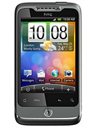 Best available price of HTC Wildfire CDMA in Kn