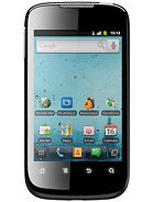 Best available price of Huawei Ascend II in Kn