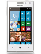 Best available price of Huawei Ascend W1 in Kn