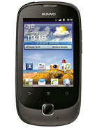 Best available price of Huawei Ascend Y100 in Kn