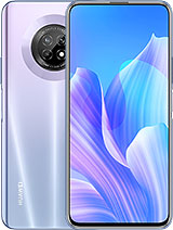 Best available price of Huawei Enjoy 20 Plus 5G in Kn