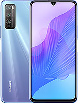 Best available price of Huawei Enjoy 20 Pro in Kn