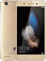 Best available price of Huawei Enjoy 5s in Kn