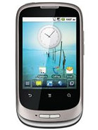 Best available price of Huawei U8180 IDEOS X1 in Kn