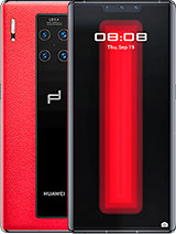 Best available price of Huawei Mate 30 RS Porsche Design in Kn
