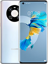 Best available price of Huawei Mate 40E 4G in Kn