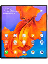 Best available price of Huawei Mate X in Kn