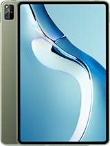 Best available price of Huawei MatePad Pro 12.6 (2021) in Kn