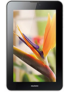 Best available price of Huawei MediaPad 7 Vogue in Kn