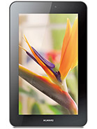 Best available price of Huawei MediaPad 7 Youth2 in Kn