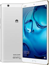 Best available price of Huawei MediaPad M3 8-4 in Kn