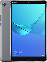 Best available price of Huawei MediaPad M5 8 in Kn