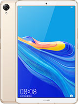 Best available price of Huawei MediaPad M6 8-4 in Kn