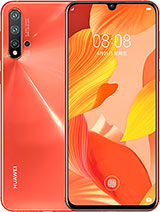 Best available price of Huawei nova 5 Pro in Kn
