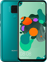 Best available price of Huawei nova 5i Pro in Kn