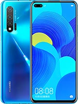 Best available price of Huawei nova 6 5G in Kn