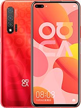 Best available price of Huawei nova 6 in Kn