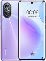 Best available price of Huawei nova 8 5G in Kn