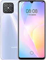 Best available price of Huawei nova 8 SE 4G in Kn