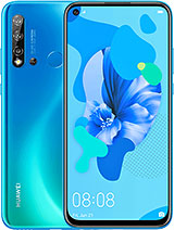 Best available price of Huawei nova 5i in Kn