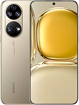 Best available price of Huawei P50 in Kn
