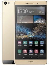 Best available price of Huawei P8max in Kn