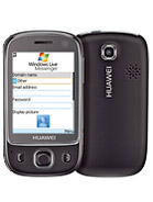 Best available price of Huawei U7510 in Kn
