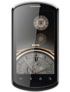 Best available price of Huawei U8800 Pro in Kn