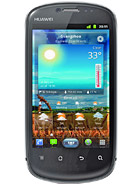 Best available price of Huawei U8850 Vision in Kn