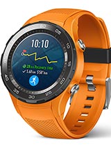 Best available price of Huawei Watch 2 in Kn