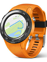 Best available price of Huawei Watch 2 2018 in Kn