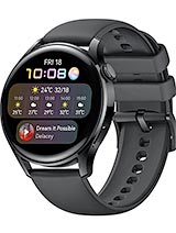 Best available price of Huawei Watch 3 in Kn