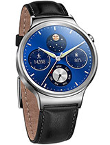 Best available price of Huawei Watch in Kn