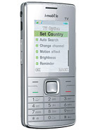 Best available price of i-mobile TV 523 in Kn