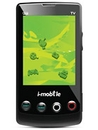 Best available price of i-mobile TV550 Touch in Kn