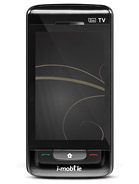 Best available price of i-mobile TV650 Touch in Kn
