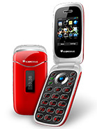 Best available price of Icemobile Charm II in Kn